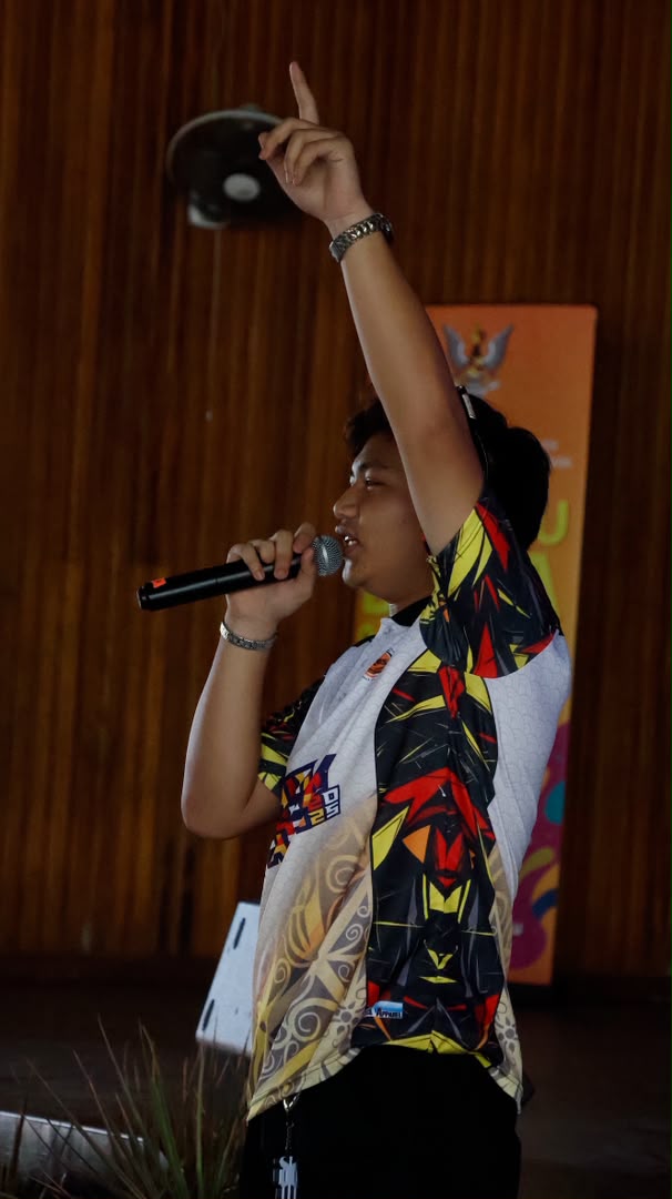 Hari Sukan Negara Esport Challenge photo 7