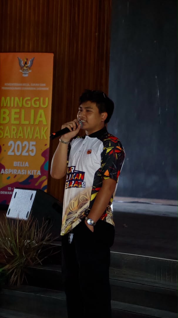 Hari Sukan Negara Esport Challenge photo 8