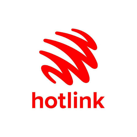 Hotlink logo