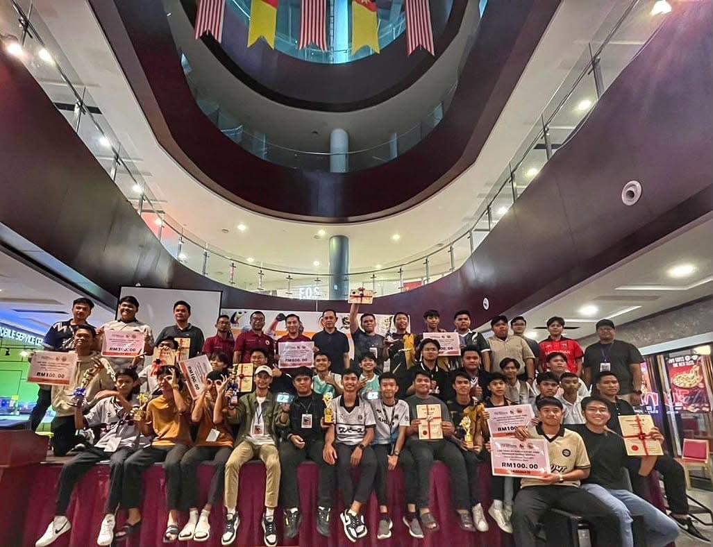 School Esports Festival photo 5
