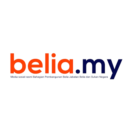 Belia.my logo